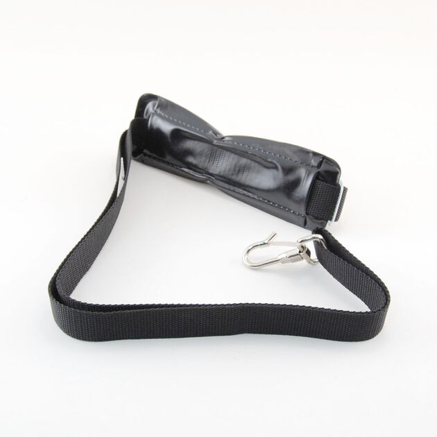 STRAP-SHOULDER