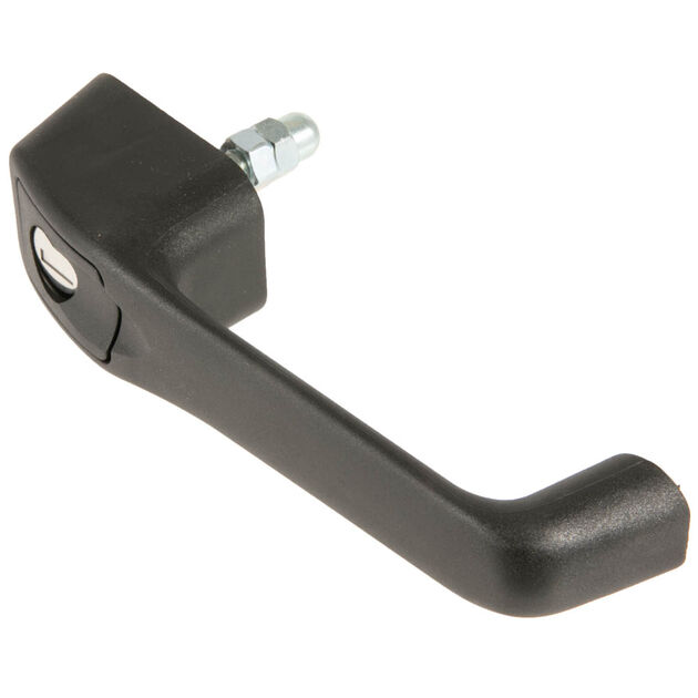 Outer Door Handle