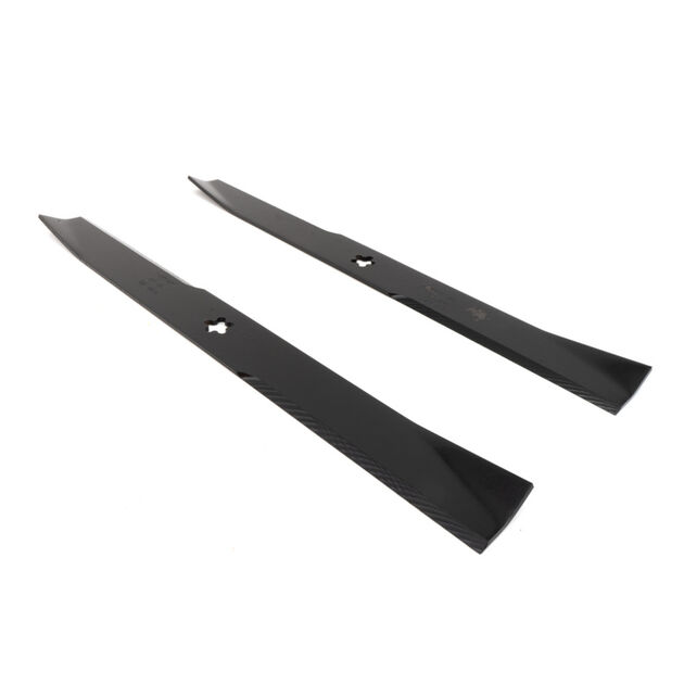 Mulching Blade Set for 46-inch Cutting Decks
