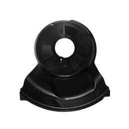 Rear Baffle