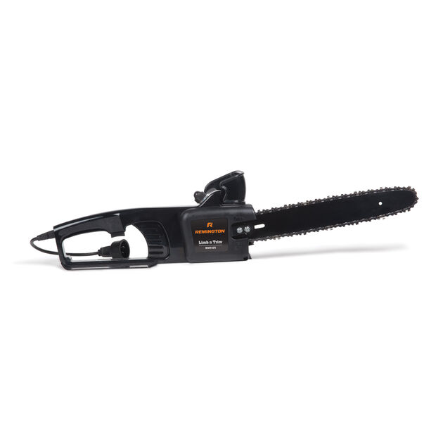 Remington RM1425 14&quot; Limb N Trim&reg; Electric Chainsaw