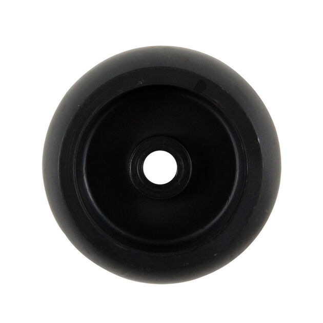 WHEEL ANTISCALP