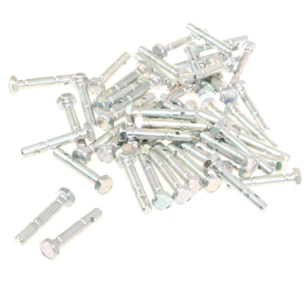 Shear Pin (.25 x 1.5) (50 Pack) - 738-06654-50 | MTD Parts