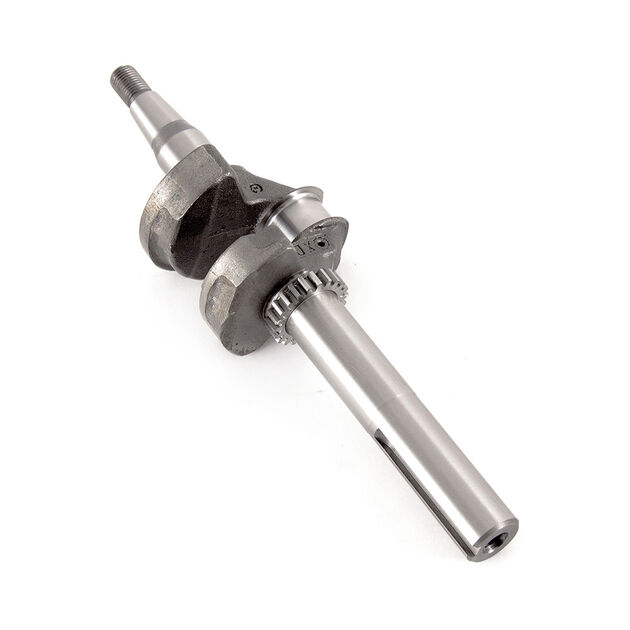 Crankshaft-End 195 25M