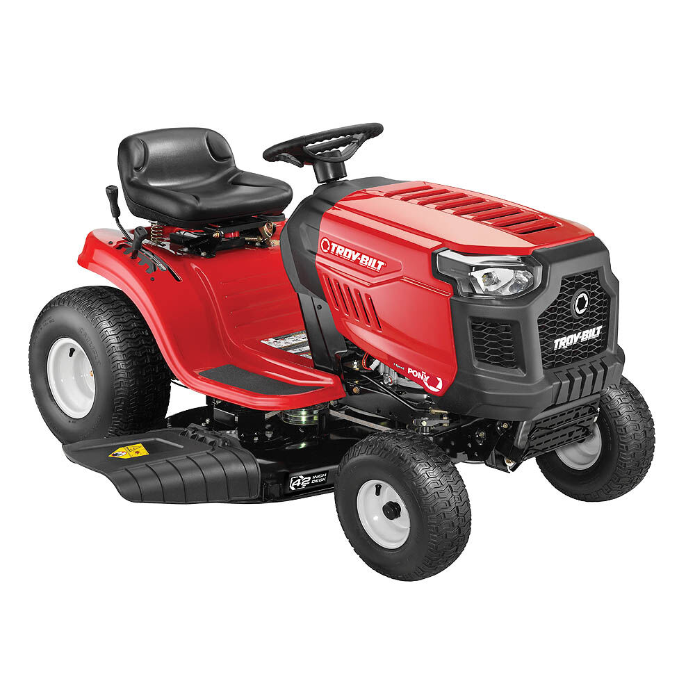 Troy bilt pony parts top