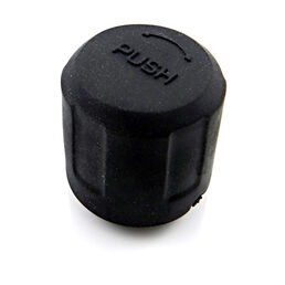 Knob Cover - Adjustment