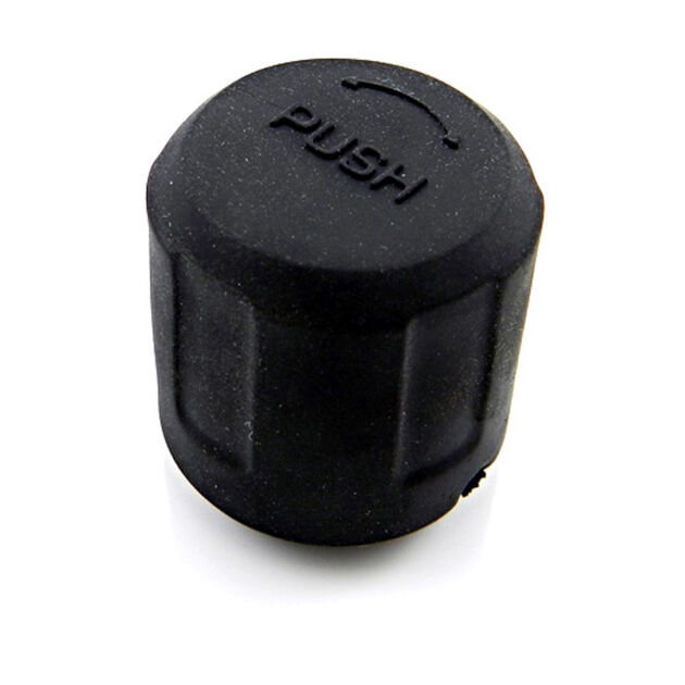 Knob Cover - Adjustment