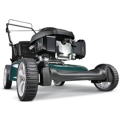 Yardman briggs and stratton on sale