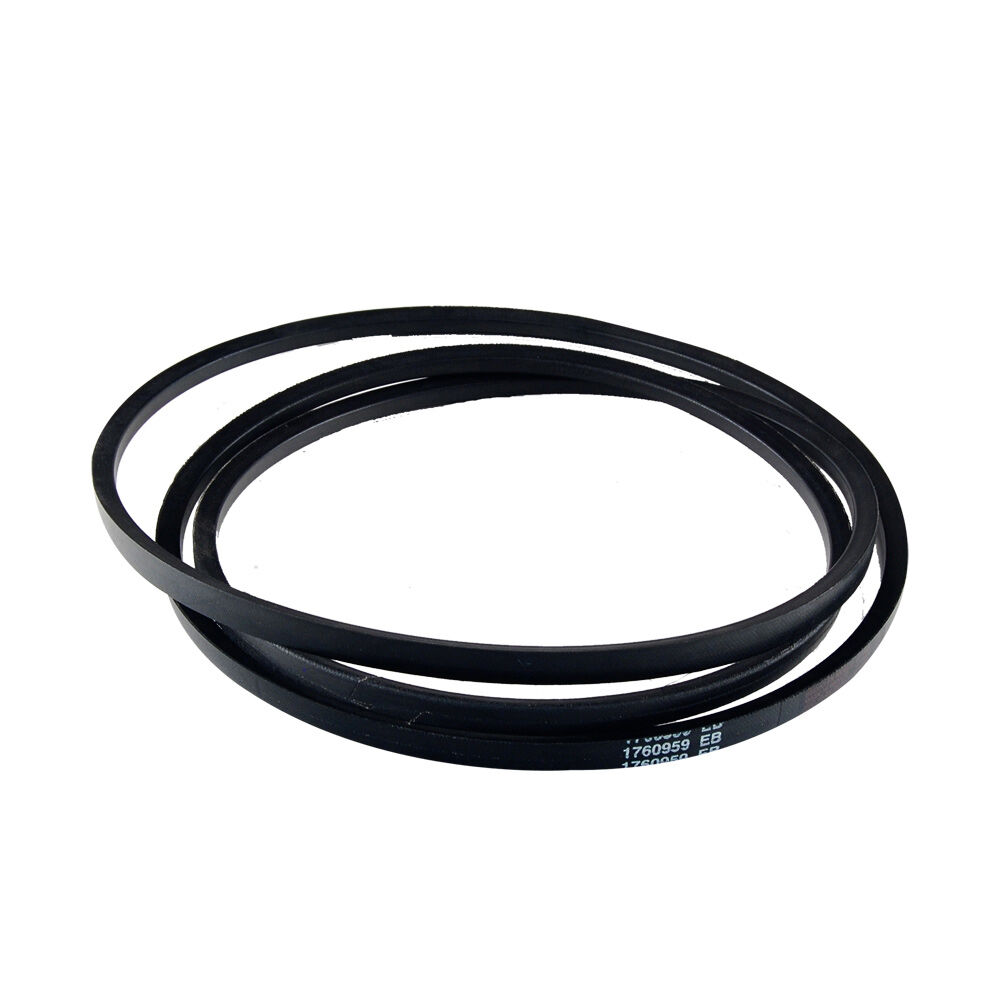 Belt 1/2 x 101.5 Belt 1/2 x 101.5