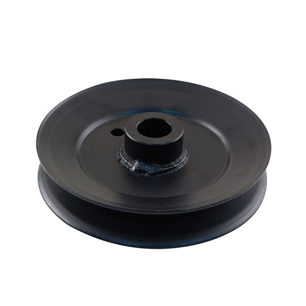 PULLEY-5.00 DIA              N
