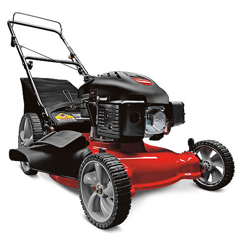 Yard Machines Push Lawn Mower Model 11A 54MC000 MTD Parts