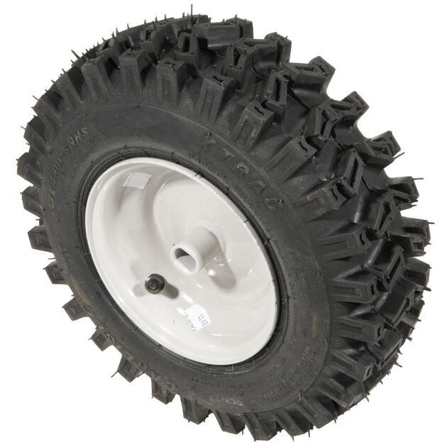 Wheel Assembly &#40;13 x 4&#41; &#40;Oyster-Carlisle&#41;