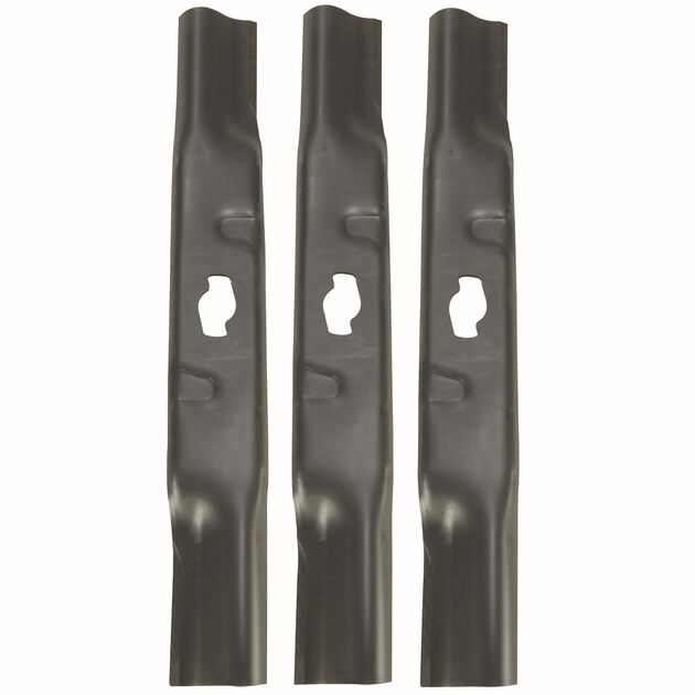 Low-Lift Blade for 50-inch Cutting Decks