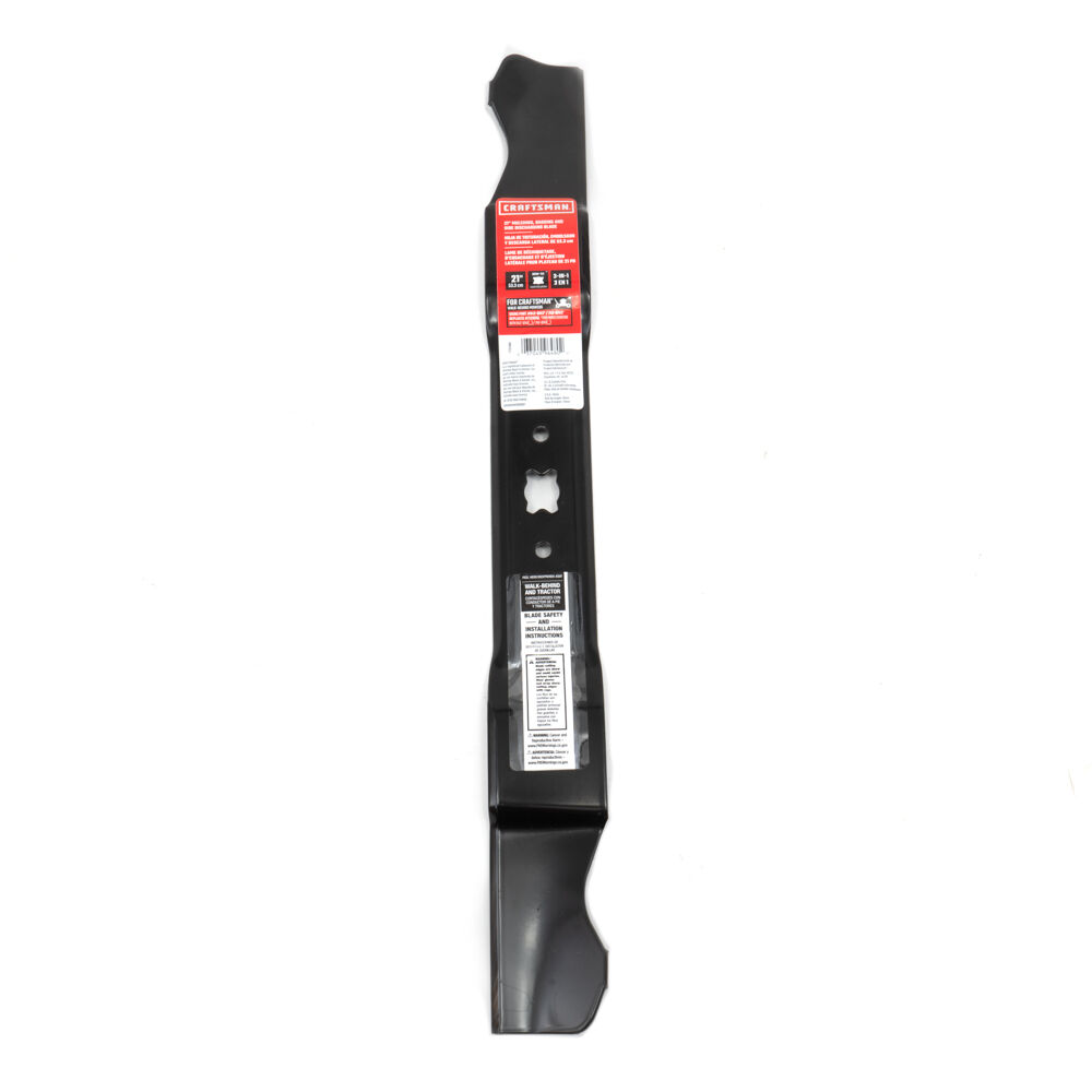 Craftsman m210 store blade