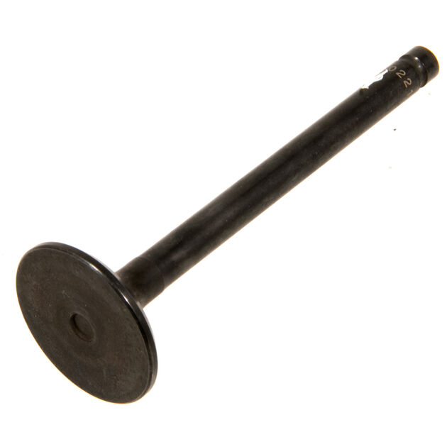 Exhaust Valve