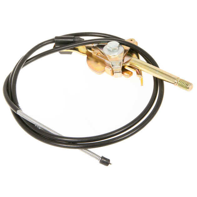 Throttle Cable