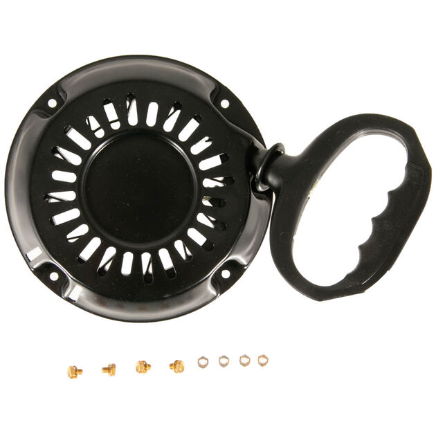 Rewind Starter Assembly