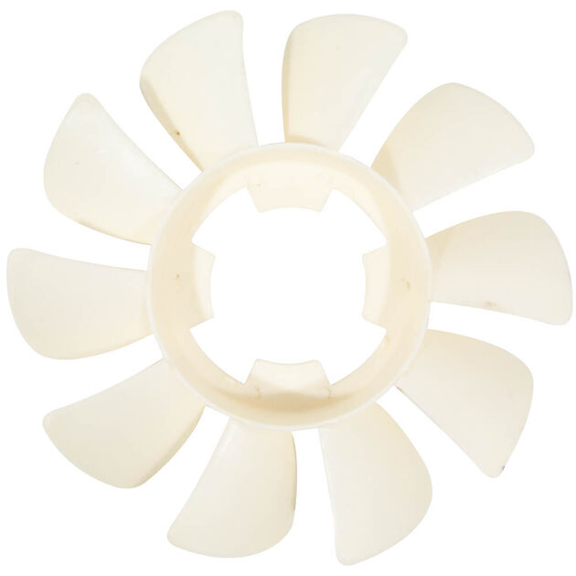 Cooling Pump Fan