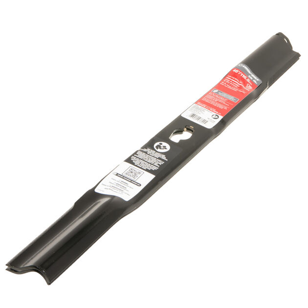 Low-Lift Blade Set for 46-inch Cutting Decks