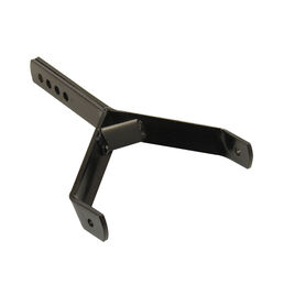 Wheel Bracket Assembly (Powder Black)