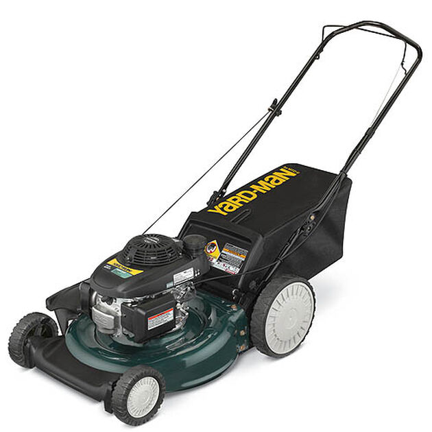 Yard-Man Push Lawn Mower Model 11A-B29Q701