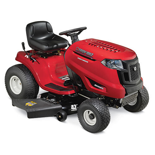 Troy Bilt Riding Lawn Mower Model 13WX78KS066 MTD Parts