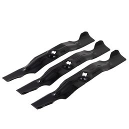 50" HIGH-LIFT     BLADE SET