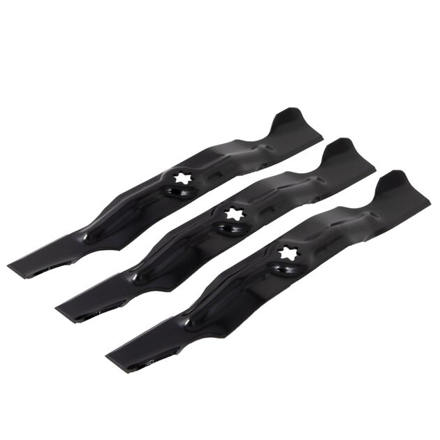 50&quot; HIGH-LIFT     BLADE SET