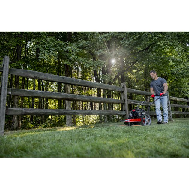 Craftsman ST150B Trimmer Mower CMGT232501