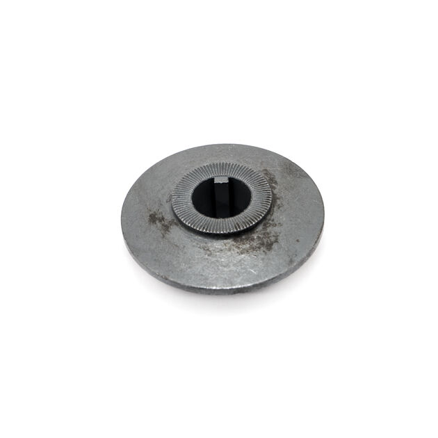 Engine Pulley Outer Half