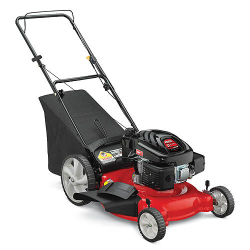 Huskee lawn mower shop air filter