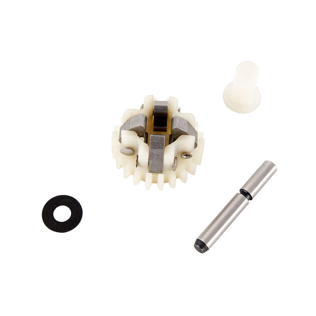 Gear Assembly