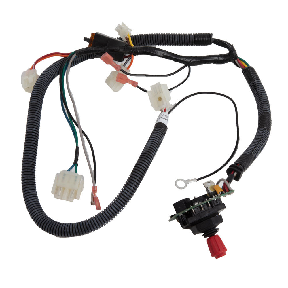 Harness - 925-06247 | MTD Parts
