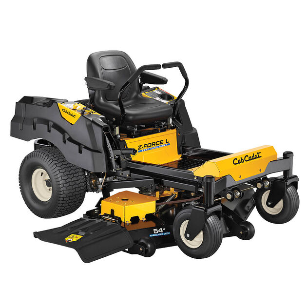 Cub Cadet Zero Turn Mower Model 17csdalc010 Mtd Parts