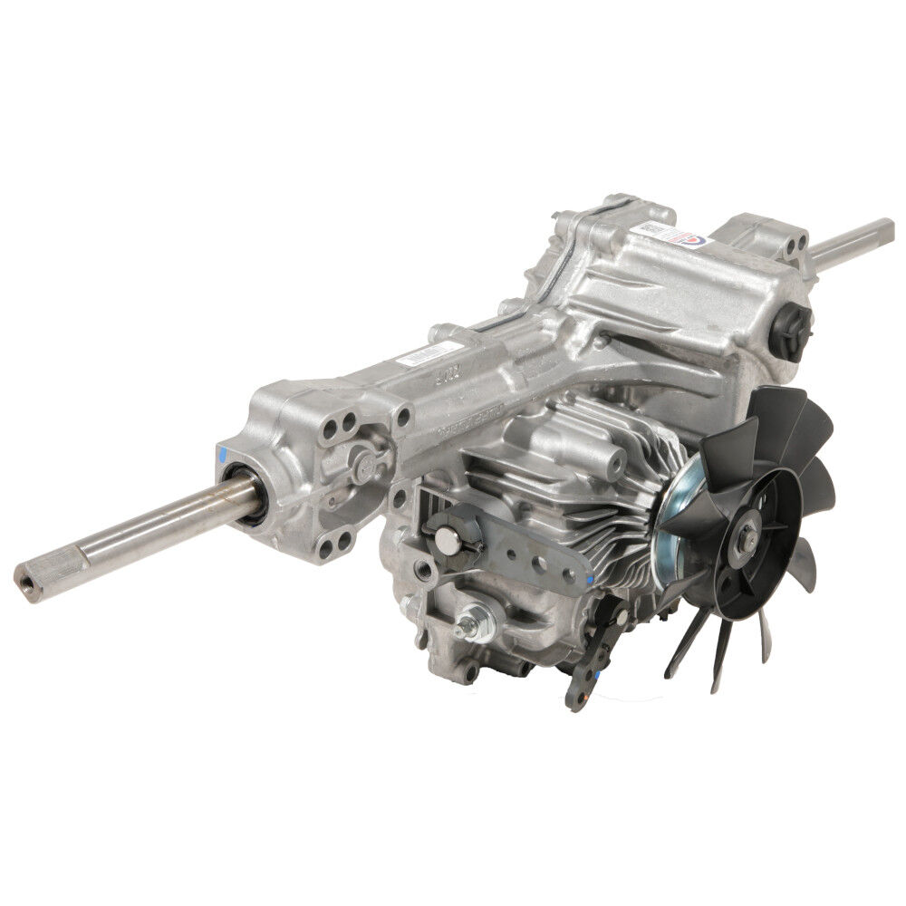 Transmission Assembly - 918-07207A | MTD Parts