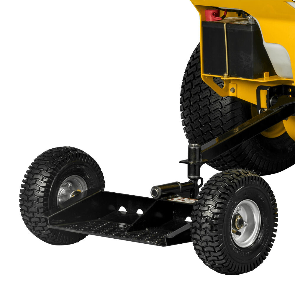 Two-Wheel Sulky - 59A50009150 | MTD Parts