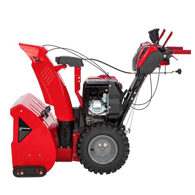Craftsman&reg; Performance 28 EFI Snow Blower