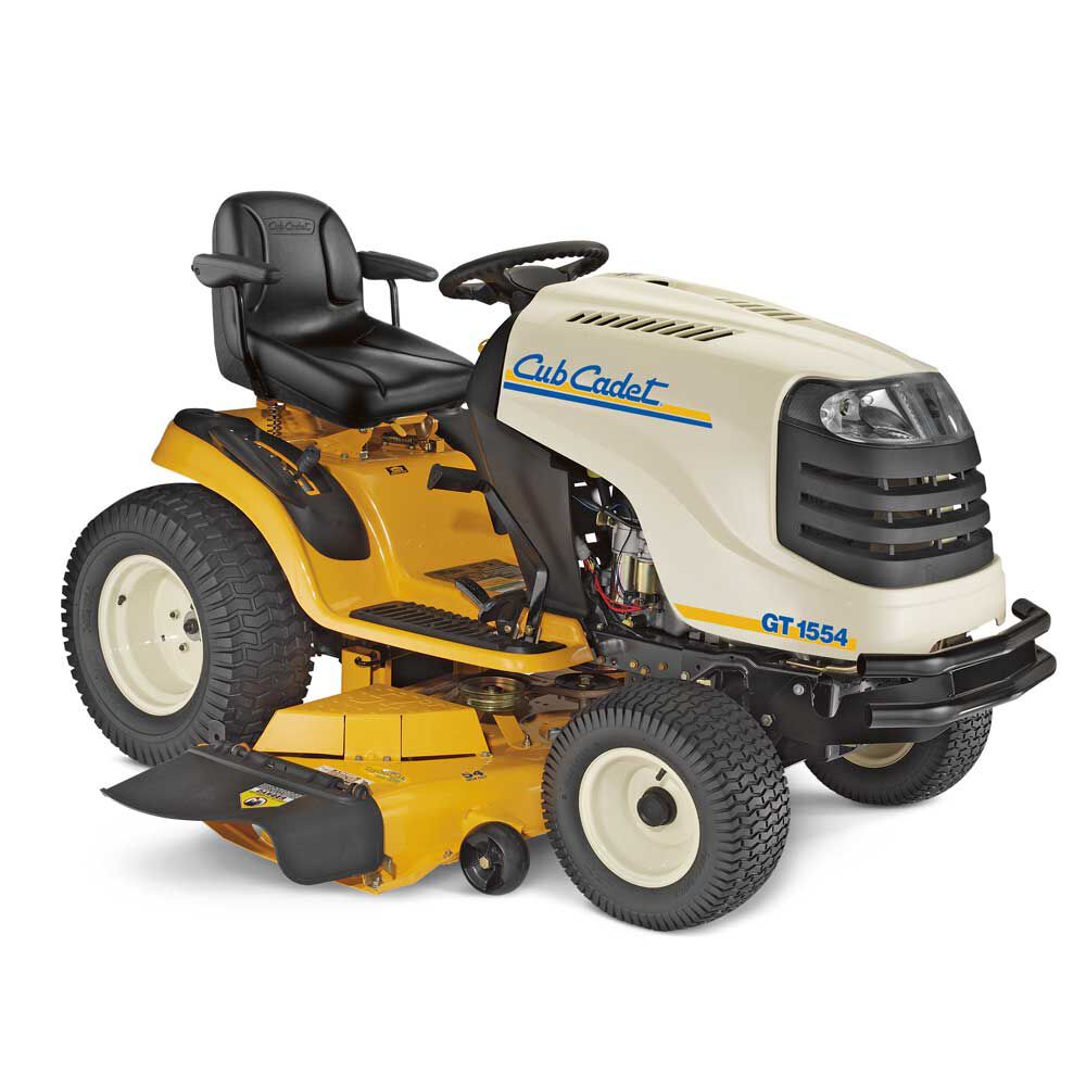 Cub cadet mower top parts