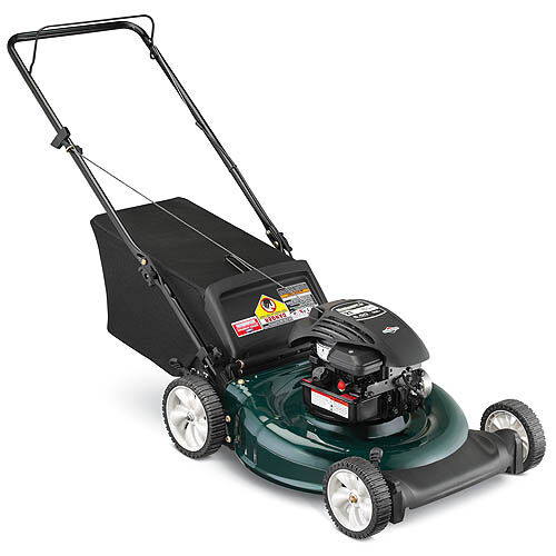 Bolens riding store lawn mower manual