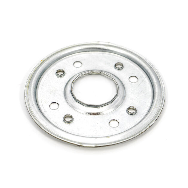 Friction Plate