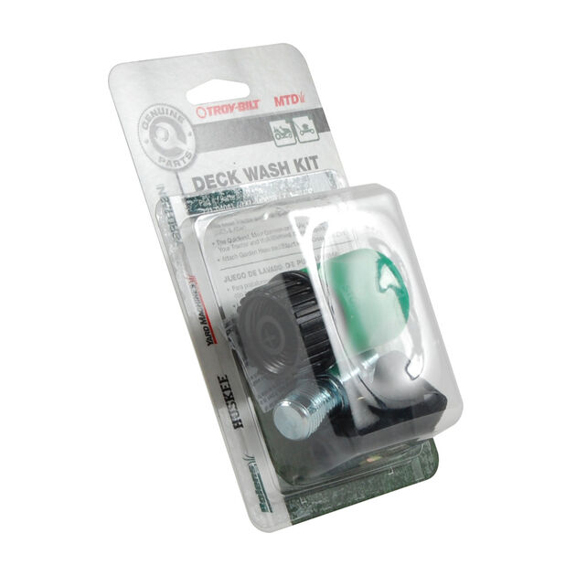 DECK WASH KIT