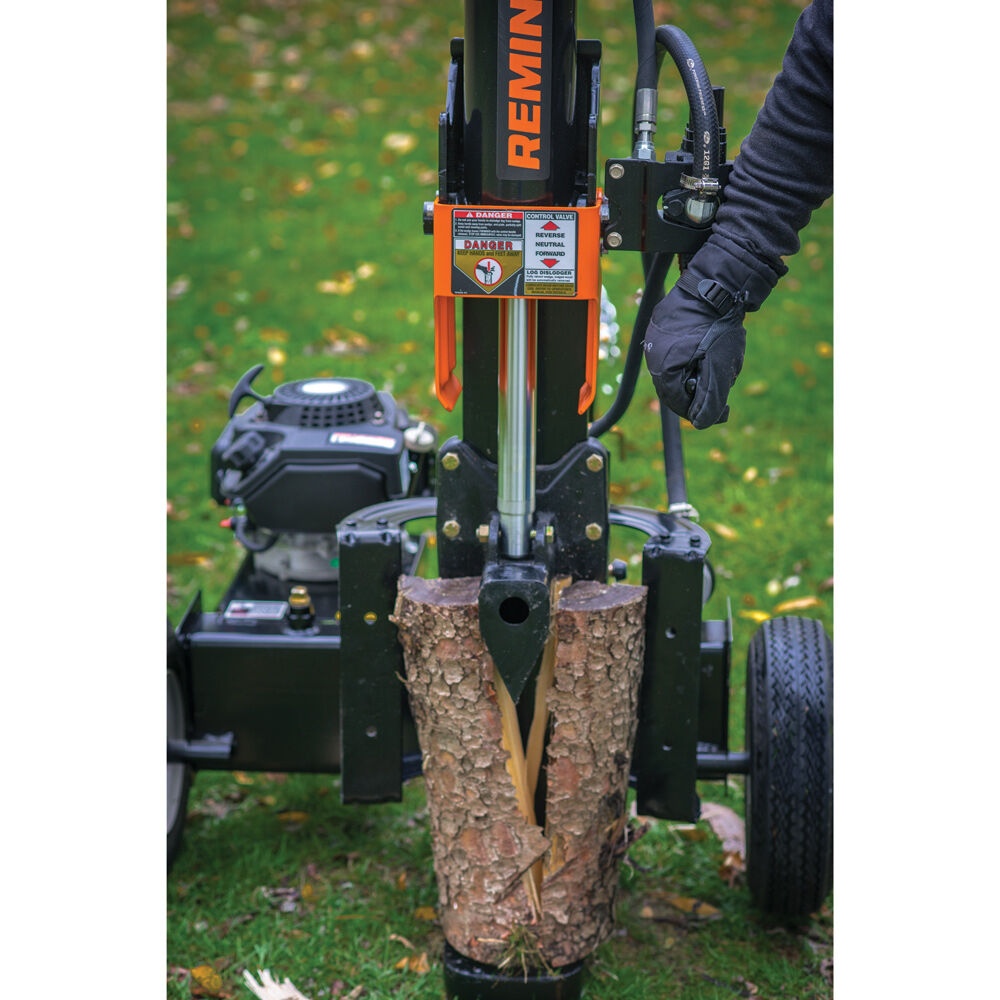 Remington 23 ton log best sale splitter