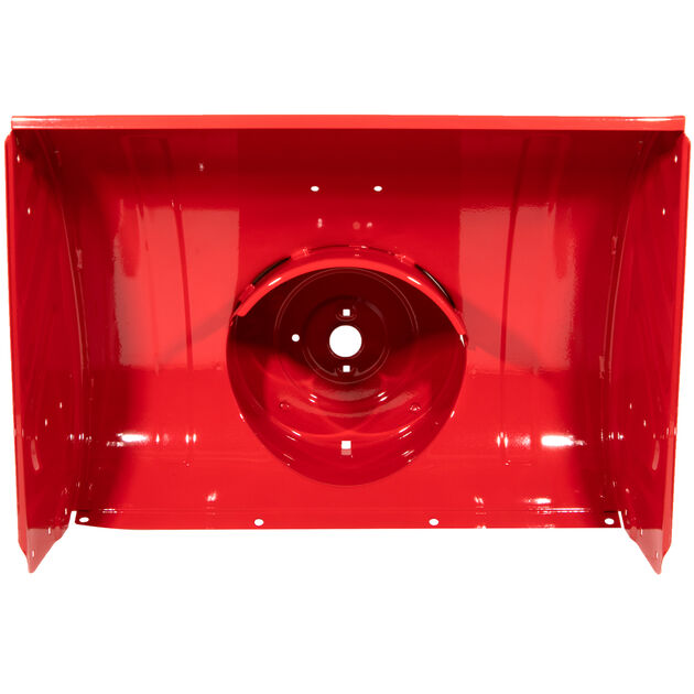 28&quot; Auger Housing &#40;Red&#41;