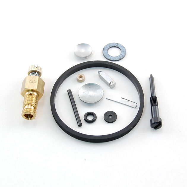Tecumseh Part Number 31840. Carburetor Kit