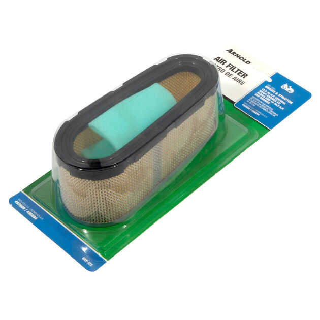 Replacement Air Filter - Briggs and Stratton 272403