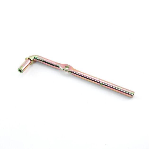 ROD-LIFT LATCH               N