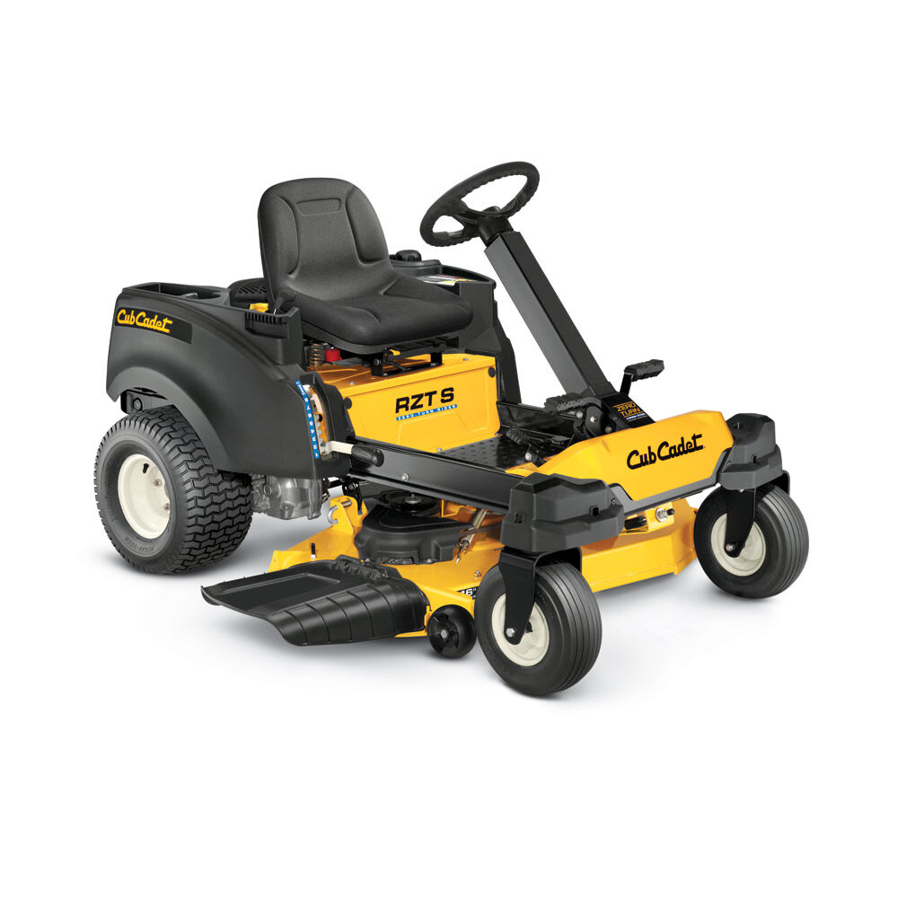 Cub Cadet Zero Turn Mower - Model 17ARCBYN056 | MTD Parts