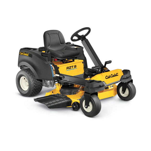 Cub Cadet Zero Turn Mower Model 17arcbyn056 Mtd Parts
