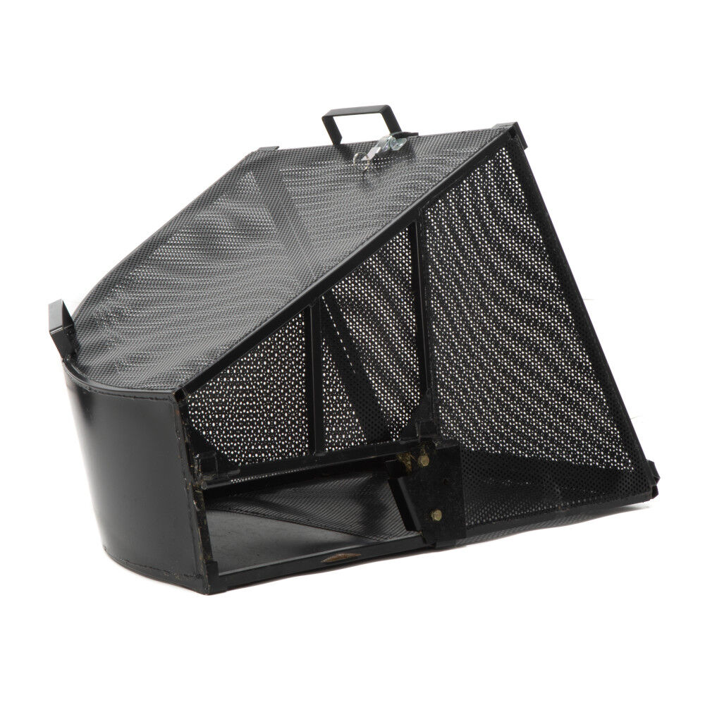 Great states reel hotsell mower grass catcher
