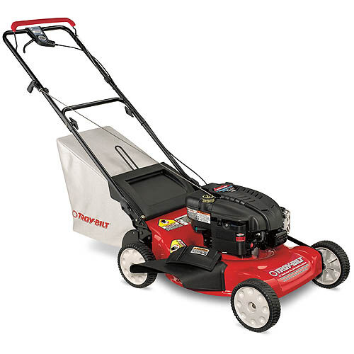 Troy bilt self propelled store mower belt